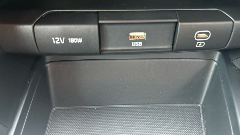 Kia Ceed 1.5T GDi ISG 2 5dr Petrol Hatchback